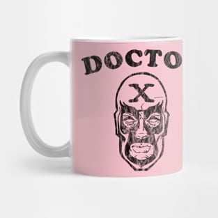 Doctor X Mug